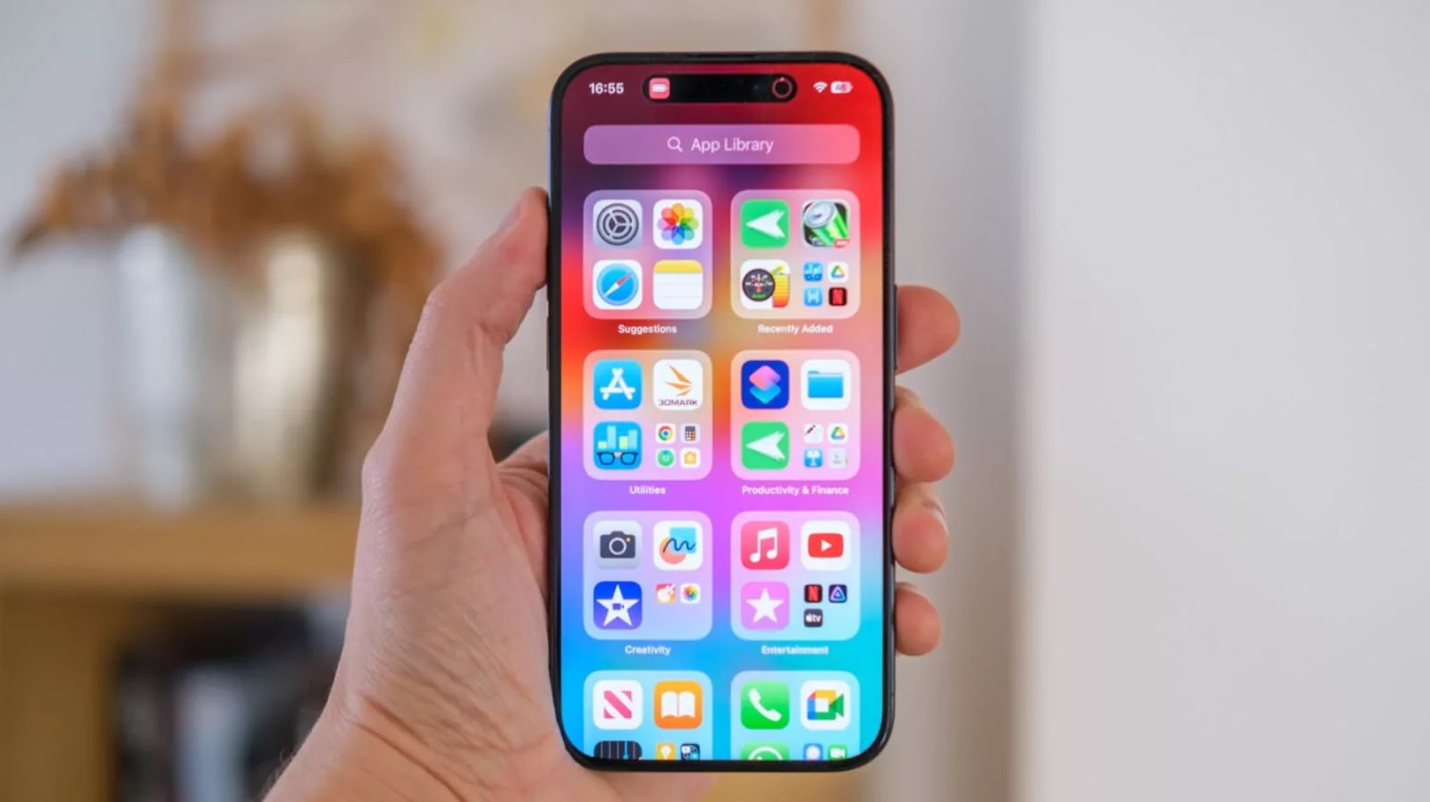 Trang chuy&ecirc;n Android chỉ ra 10 điều iOS l&agrave;m tốt hơn Android- Ảnh 1.