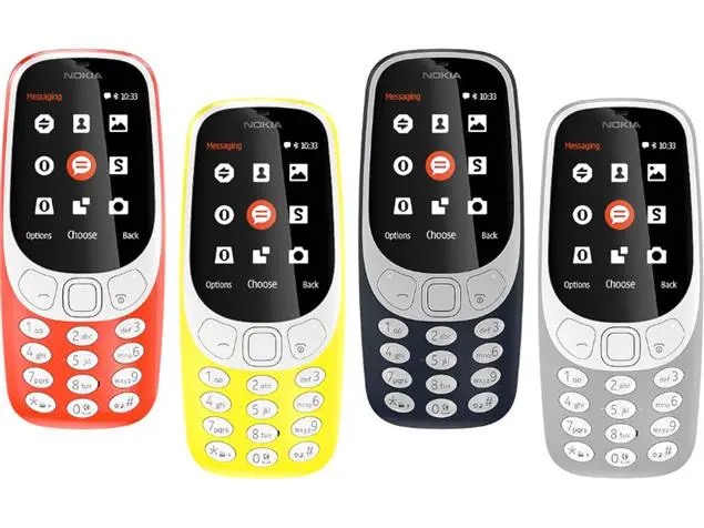 Từng "đội mồ sống dậy", nay Nokia lại sắp chết một lần nữa- Ảnh 1. Từng "đội mồ sống dậy", nay Nokia lại sắp chết một lần nữa- Ảnh 1.