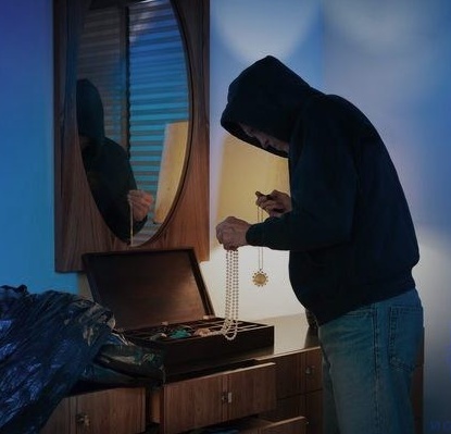 Món đồ chỉ từ 15.000đ nhất định phải sắm trước khi về quê nghỉ Tết để nâng cấp an ninh, phòng chống trộm cắp- Ảnh 1. Món đồ chỉ từ 15.000đ nhất định phải sắm trước khi về quê nghỉ Tết để nâng cấp an ninh, phòng chống trộm cắp- Ảnh 1.