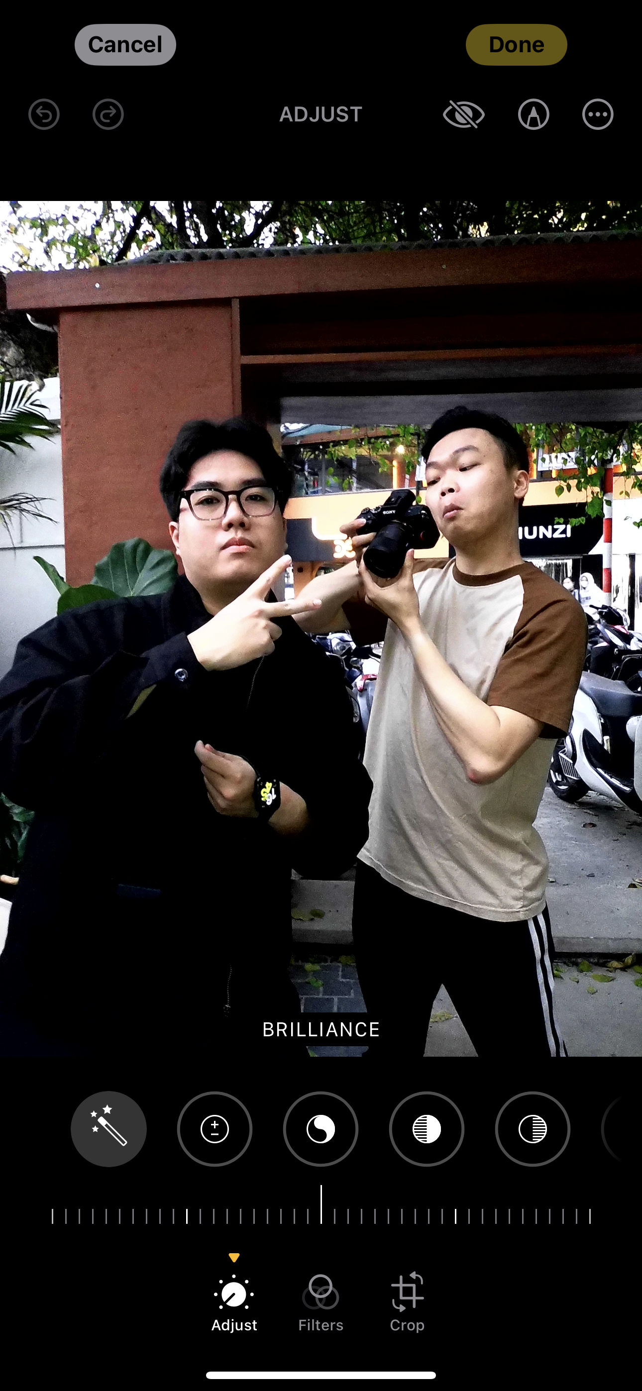 Trước v&agrave; sau khi c&oacute; AI Phone: Cuộc sống của t&ocirc;i đ&atilde; thay đổi 180 độ như thế đấy!- Ảnh 8.