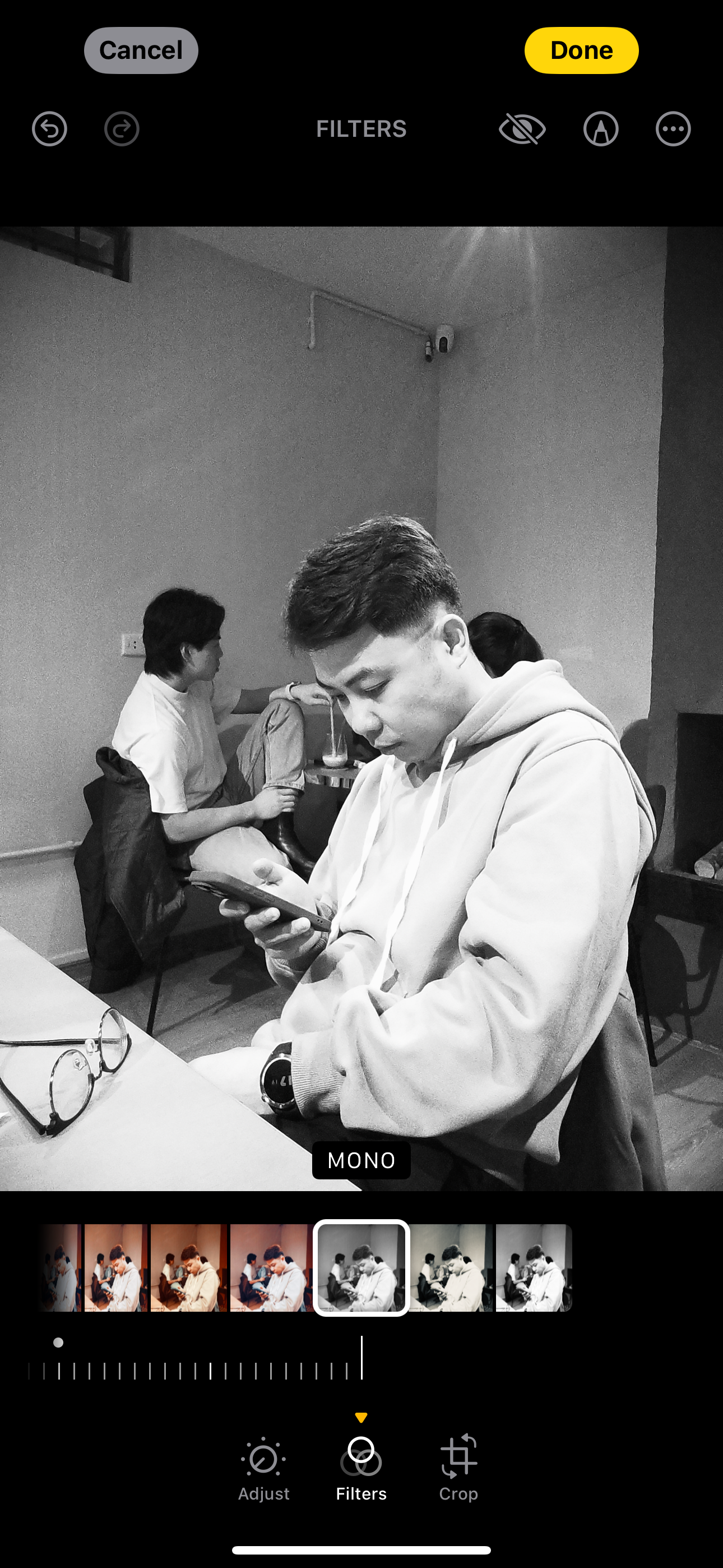 Trước v&agrave; sau khi c&oacute; AI Phone: Cuộc sống của t&ocirc;i đ&atilde; thay đổi 180 độ như thế đấy!- Ảnh 9.