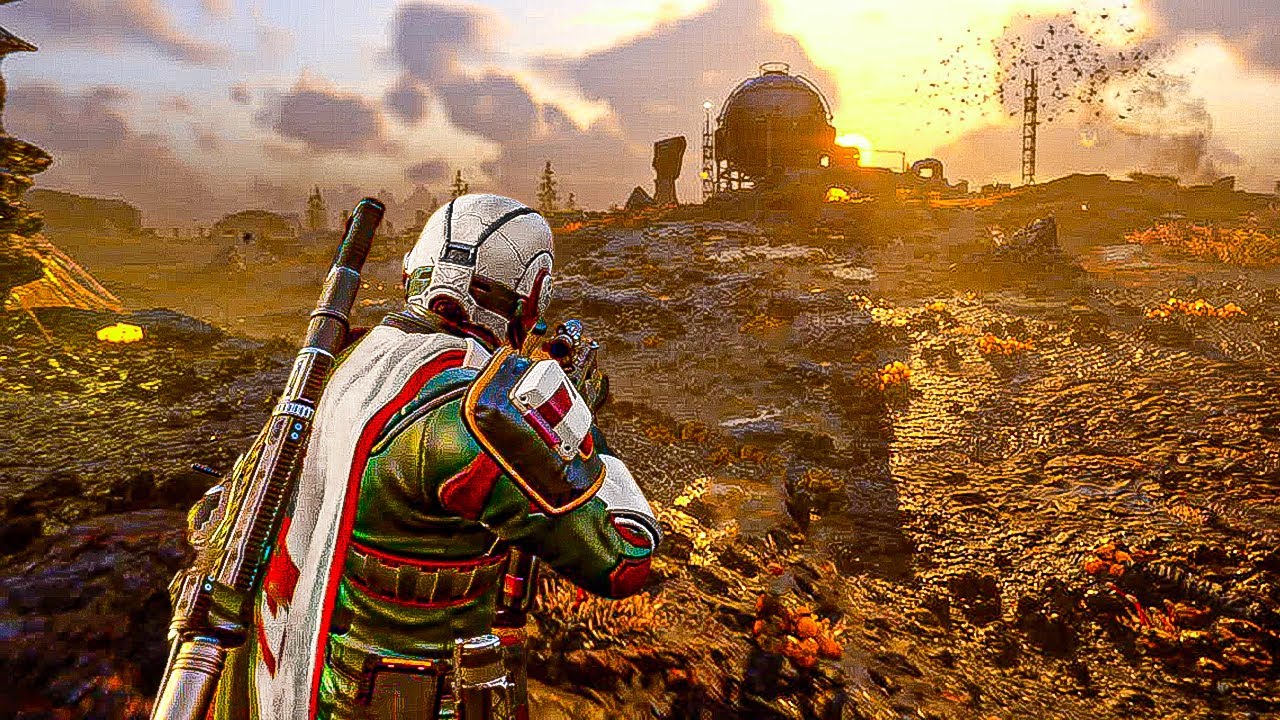 Vừa ra mắt đã bán siêu chạy, game bom tấn bất ngờ nhận vô số chỉ trích, người chơi rủ nhau "quay lưng"- Ảnh 1. Vừa ra mắt đã bán siêu chạy, game bom tấn bất ngờ nhận vô số chỉ trích, người chơi rủ nhau "quay lưng"- Ảnh 1.