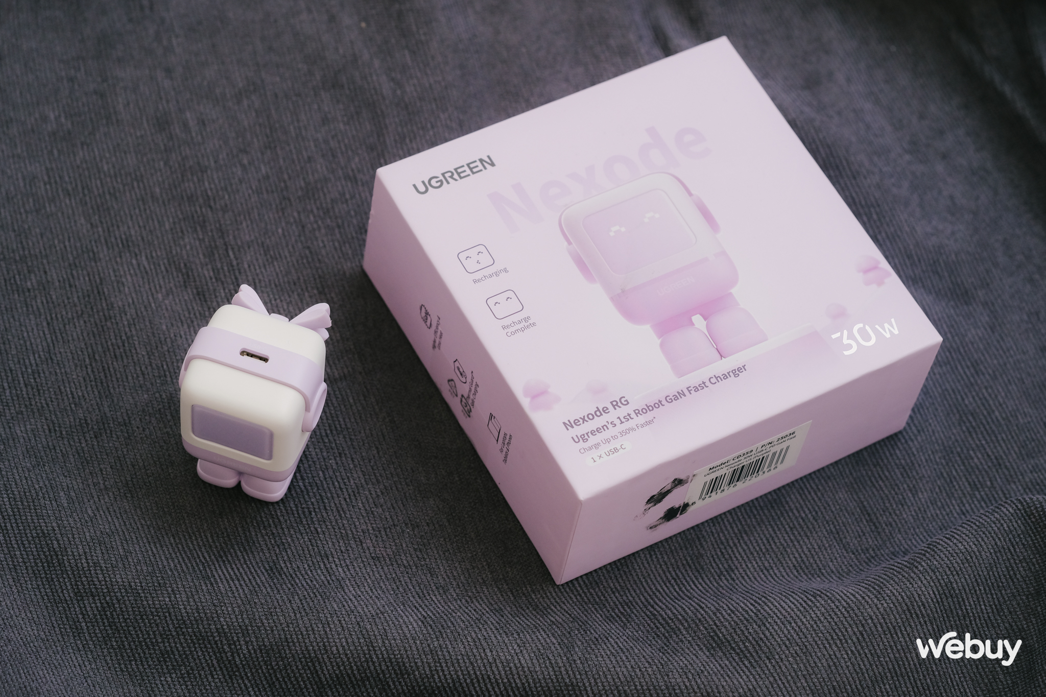 Trên tay quà Valentine cho hội chị em, giá chỉ chưa tới 300.000 đồng nhưng đảm bảo ai cũng thích- Ảnh 4. Trên tay quà Valentine cho hội chị em, giá chỉ chưa tới 300.000 đồng nhưng đảm bảo ai cũng thích- Ảnh 4.