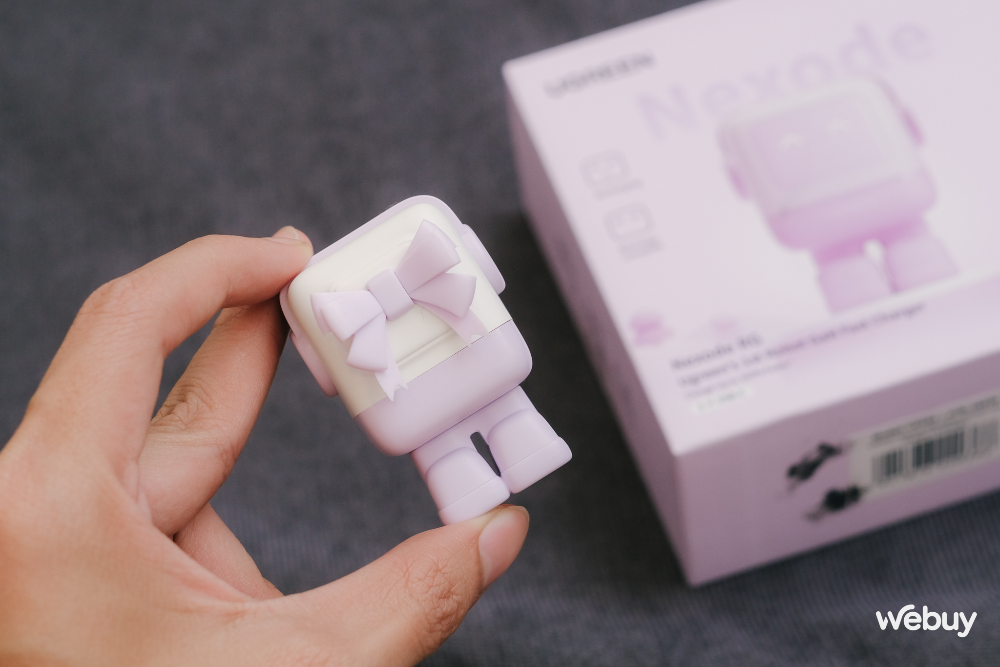 Tr&ecirc;n tay qu&agrave; Valentine cho hội chị em, gi&aacute; chỉ chưa tới 300.000 đồng nhưng đảm bảo ai cũng th&iacute;ch- Ảnh 8.