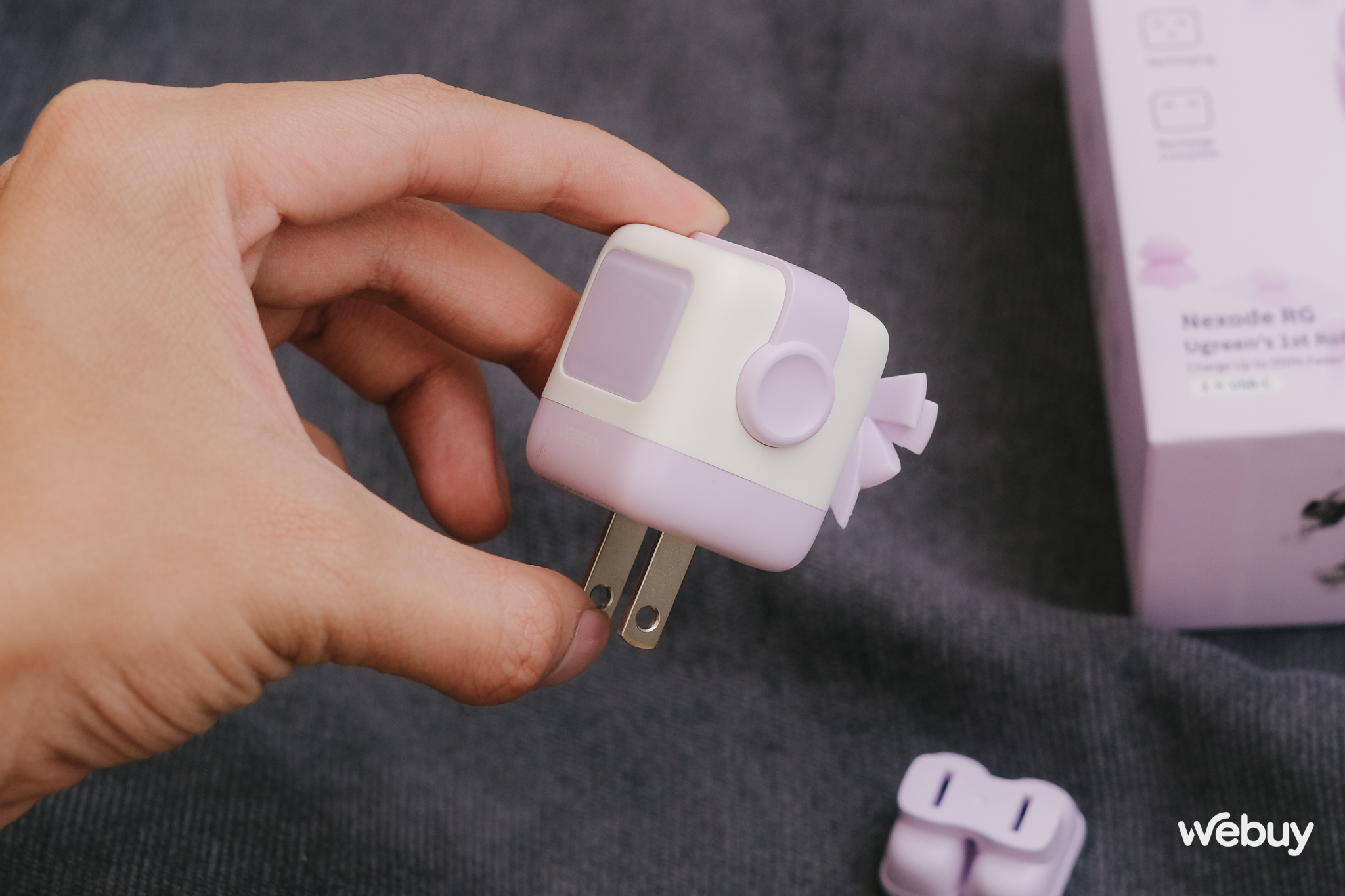 Trên tay quà Valentine cho hội chị em, giá chỉ chưa tới 300.000 đồng nhưng đảm bảo ai cũng thích- Ảnh 5. Trên tay quà Valentine cho hội chị em, giá chỉ chưa tới 300.000 đồng nhưng đảm bảo ai cũng thích- Ảnh 5.