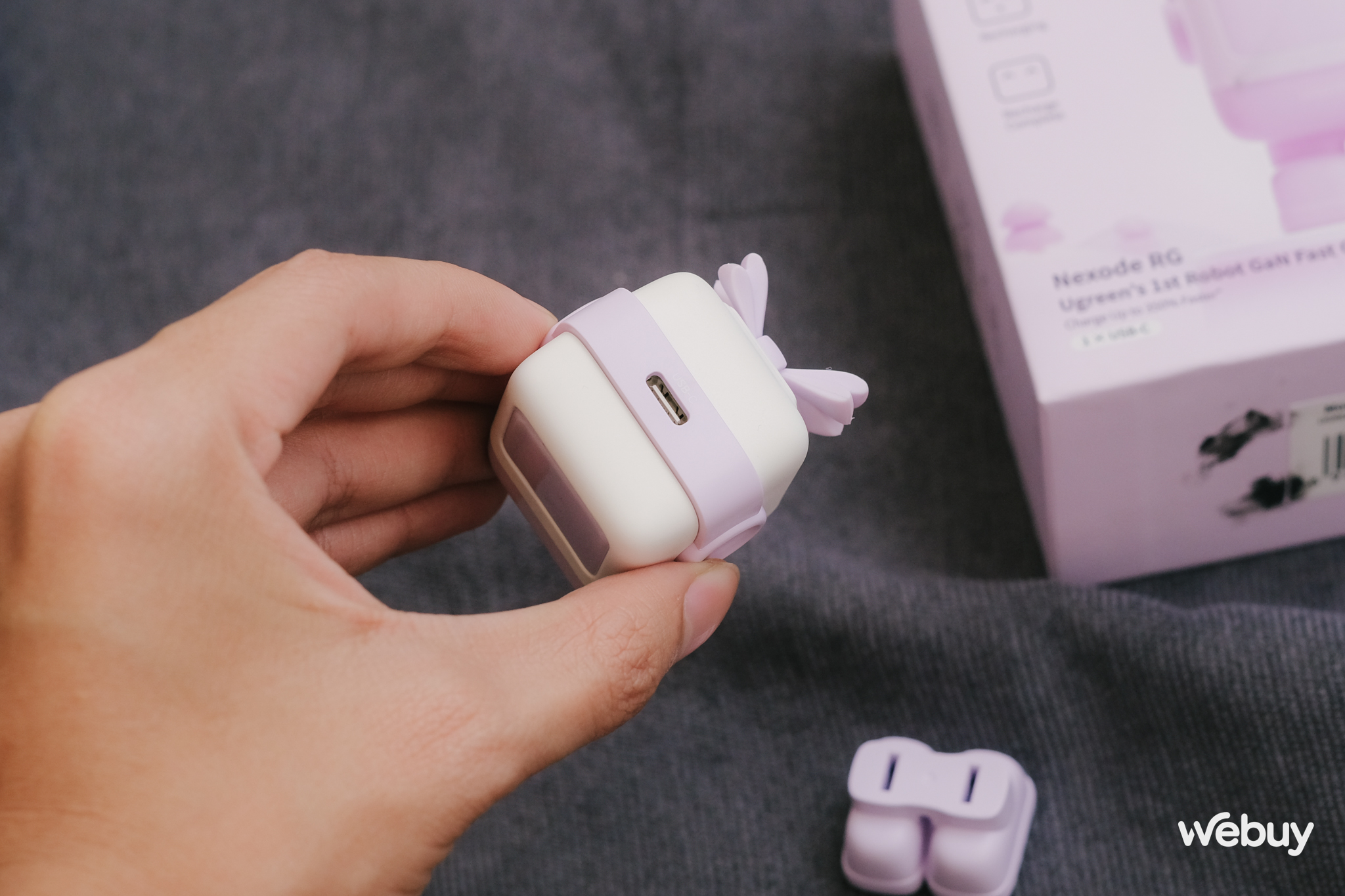 Tr&ecirc;n tay qu&agrave; Valentine cho hội chị em, gi&aacute; chỉ chưa tới 300.000 đồng nhưng đảm bảo ai cũng th&iacute;ch- Ảnh 6.