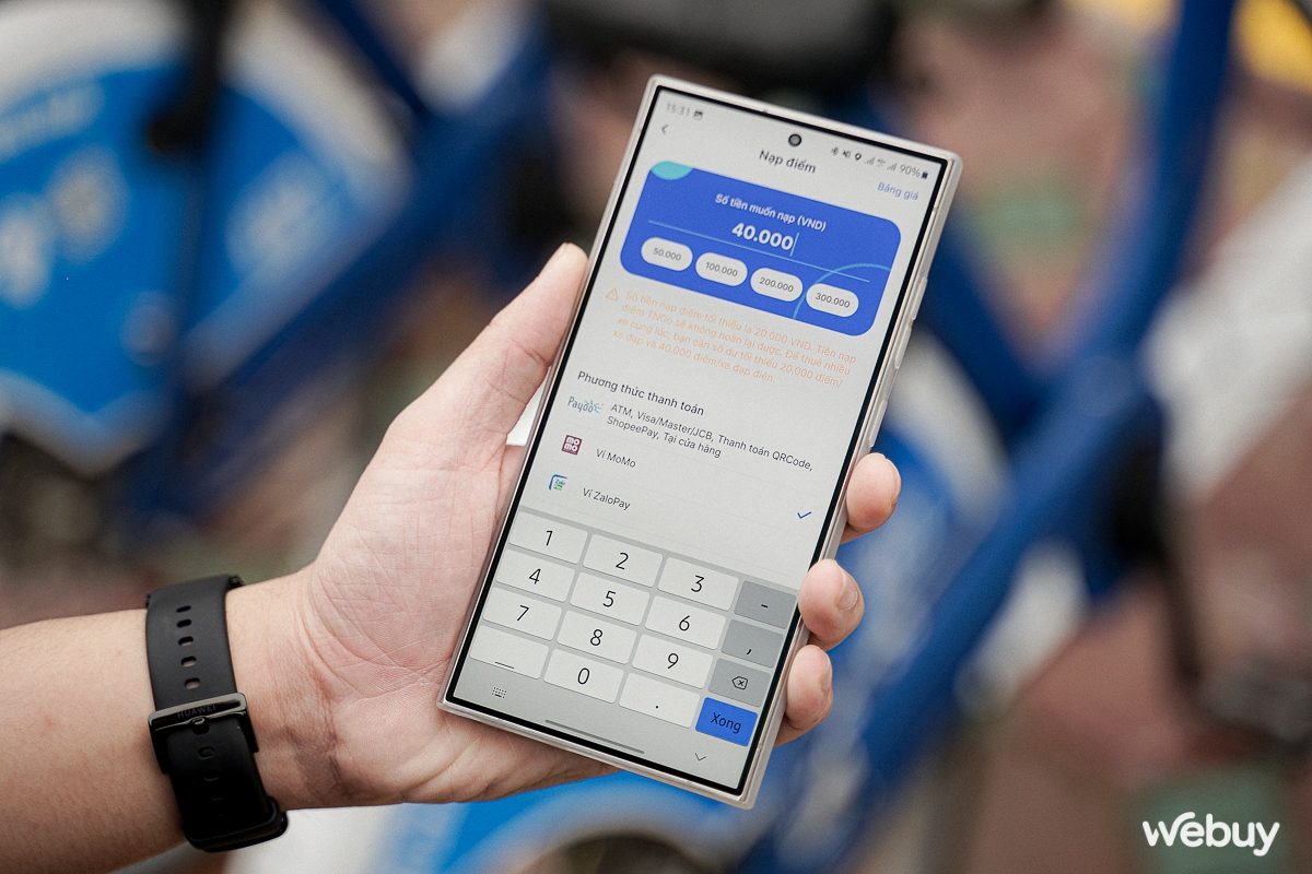 M&ugrave;ng 3 tập thể dục 'ti&ecirc;u b&aacute;nh chưng': Trải nghiệm phố xe đạp đầu ti&ecirc;n tại H&agrave; Nội- Ảnh 5.