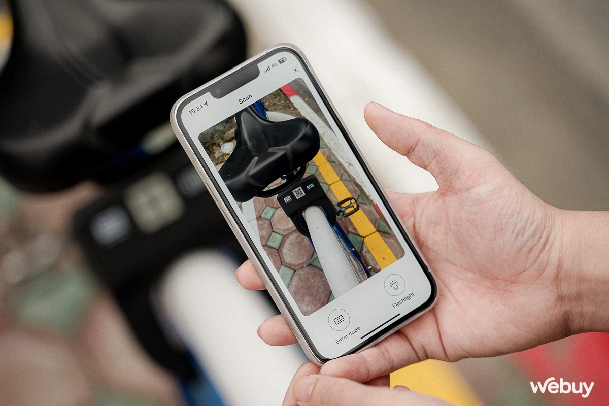 M&ugrave;ng 3 tập thể dục 'ti&ecirc;u b&aacute;nh chưng': Trải nghiệm phố xe đạp đầu ti&ecirc;n tại H&agrave; Nội- Ảnh 3.