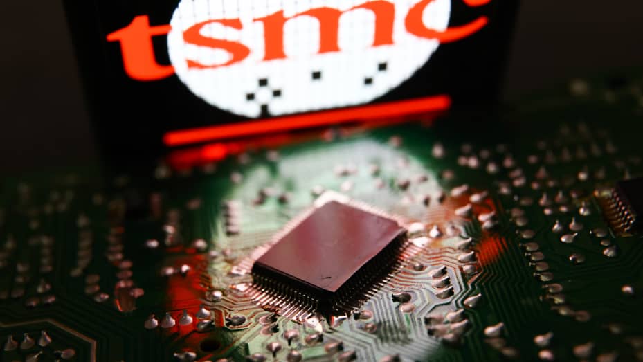 Nh&agrave; sản xuất chip lớn nhất thế giới TSMC mở nh&agrave; m&aacute;y thứ hai tại Nhật Bản- Ảnh 1.