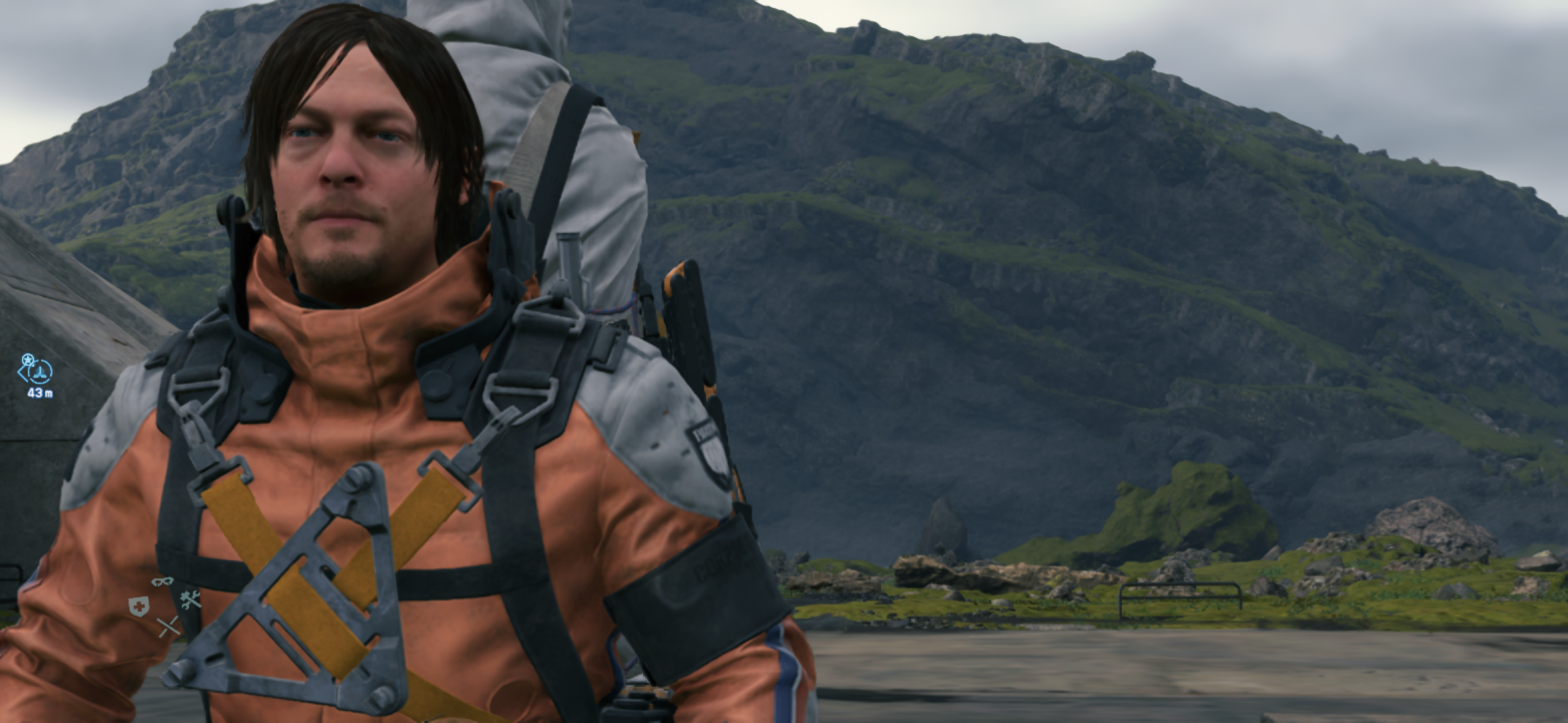 Death Stranding Director&rsquo;s Cut tr&ecirc;n iOS, macOS v&agrave; iPadOS: &ldquo;Ship&rdquo; một kỷ nguy&ecirc;n gaming đầy hứa hẹn v&agrave;o hệ sinh th&aacute;i Apple- Ảnh 5.