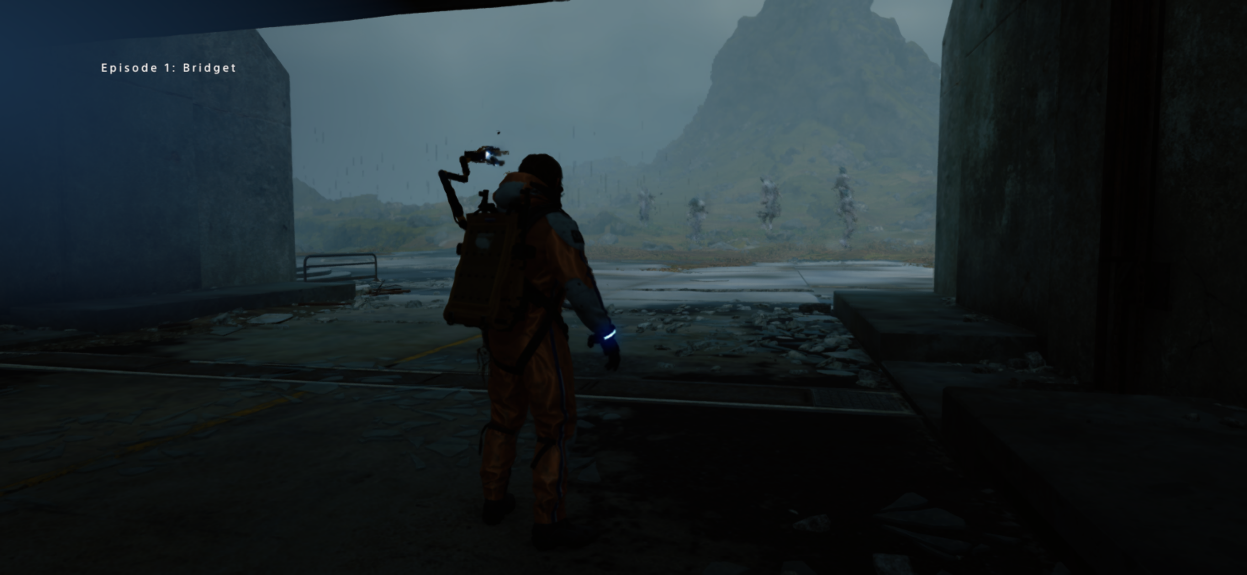 Death Stranding Director&rsquo;s Cut tr&ecirc;n iOS, macOS v&agrave; iPadOS: &ldquo;Ship&rdquo; một kỷ nguy&ecirc;n gaming đầy hứa hẹn v&agrave;o hệ sinh th&aacute;i Apple- Ảnh 3.