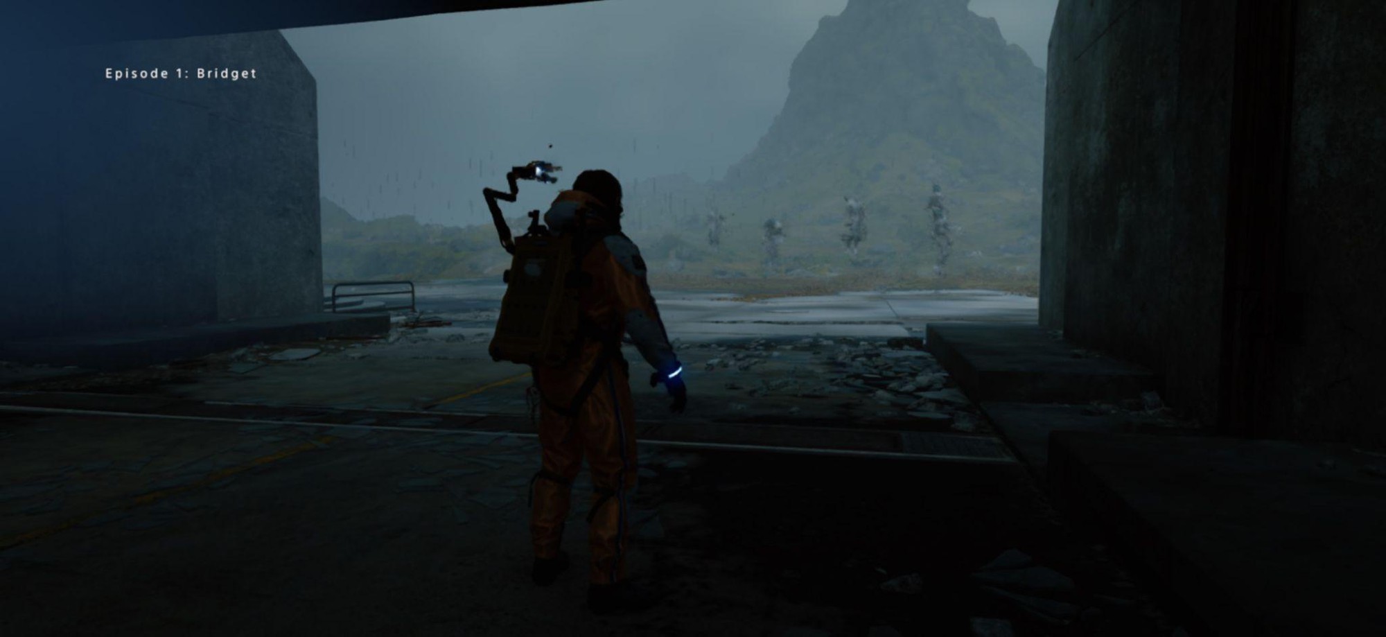 Death Stranding Director&rsquo;s Cut tr&ecirc;n iOS, macOS v&agrave; iPadOS: &ldquo;Ship&rdquo; một kỷ nguy&ecirc;n gaming đầy hứa hẹn v&agrave;o hệ sinh th&aacute;i Apple- Ảnh 6.