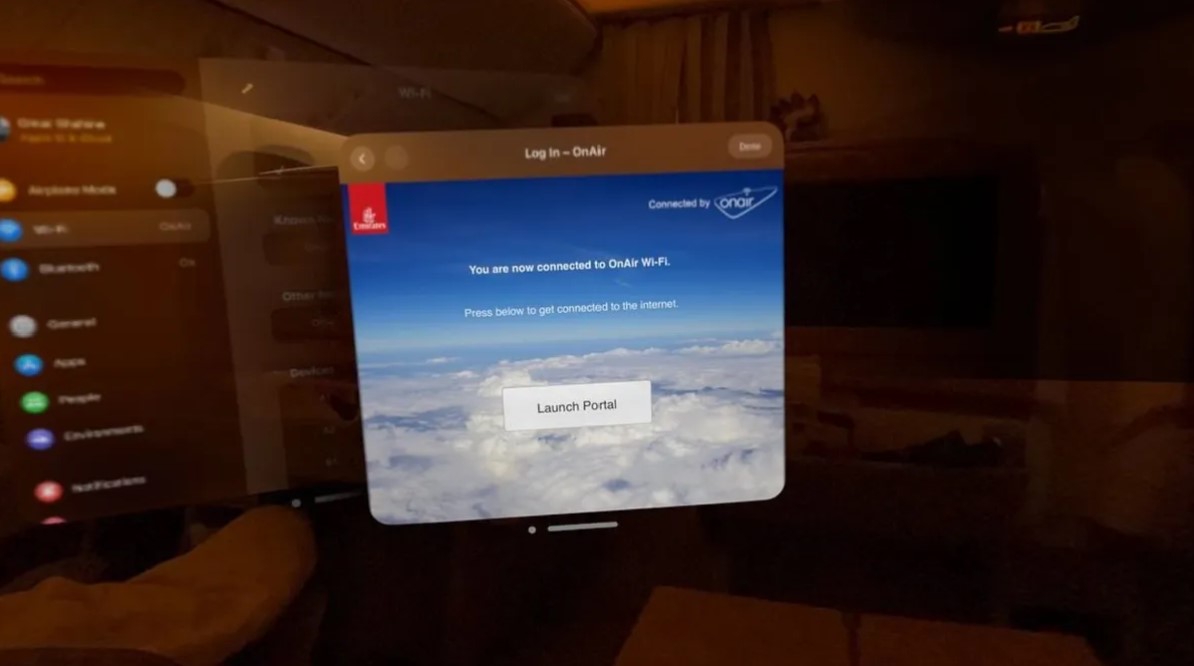 Sếp Microsoft Word khen ngợi Apple Vision Pro: "tốt hơn, nhiều chức năng hơn, th&uacute; vị hơn v&agrave; rẻ hơn" so với rạp phim tại nh&agrave;- Ảnh 3.