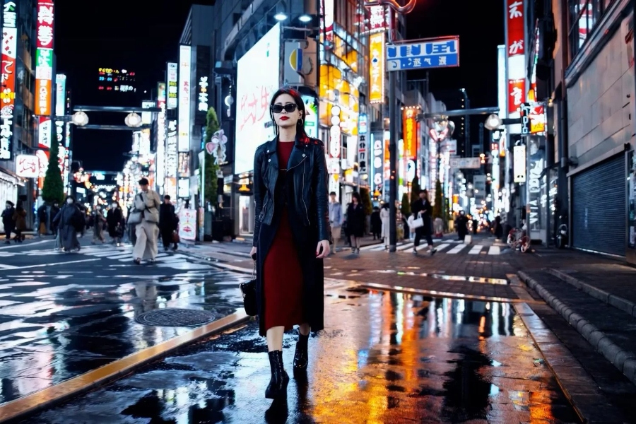 C&ocirc;ng cụ AI từ OpenAI đe dọa &ldquo;miếng cơm&rdquo; nh&agrave; sản xuất video- Ảnh 1.