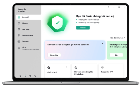 So sánh Bkav Pro và Kaspersky Standard: Bkav đắt hơn gấp rưỡi nhưng liệu có tốt hơn?- Ảnh 2. So sánh Bkav Pro và Kaspersky Standard: Bkav đắt hơn gấp rưỡi nhưng liệu có tốt hơn?- Ảnh 2.