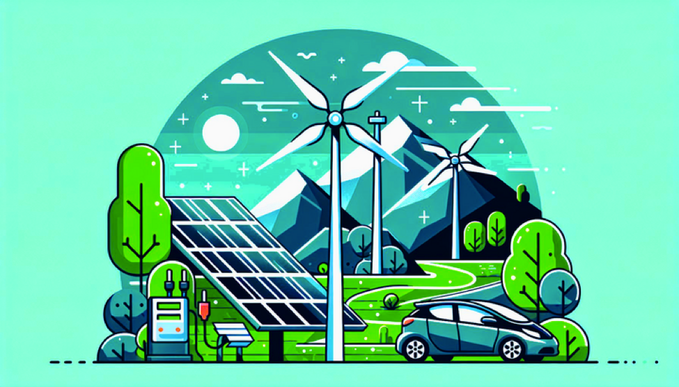 Những xu hướng công nghệ khí hậu sẽ “hốt bạc” trong năm 2024- Ảnh 1. Những xu hướng công nghệ khí hậu sẽ “hốt bạc” trong năm 2024- Ảnh 1.