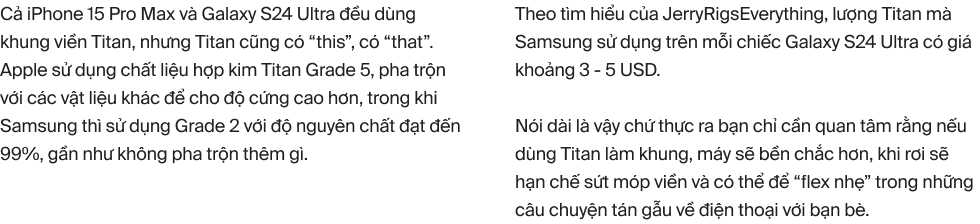 3 tuần với Galaxy S24 Ultra: AI đ&uacute;ng l&agrave; gi&uacute;p cuộc sống dễ d&agrave;ng hơn đấy, nhưng c&ograve;n g&igrave; th&uacute; vị nữa kh&ocirc;ng?- Ảnh 14.