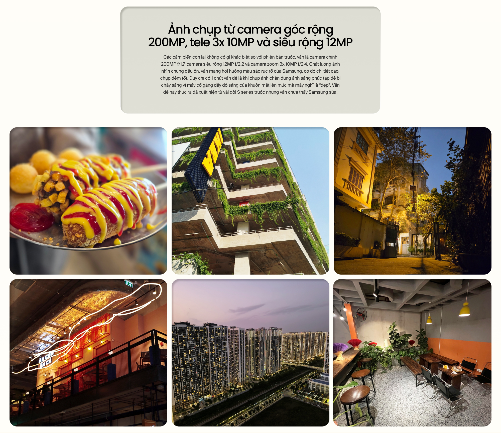 3 tuần với Galaxy S24 Ultra: AI đ&uacute;ng l&agrave; gi&uacute;p cuộc sống dễ d&agrave;ng hơn đấy, nhưng c&ograve;n g&igrave; th&uacute; vị nữa kh&ocirc;ng?- Ảnh 20.