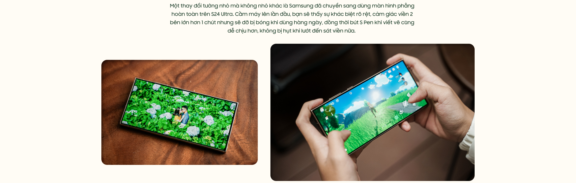 3 tuần với Galaxy S24 Ultra: AI đ&uacute;ng l&agrave; gi&uacute;p cuộc sống dễ d&agrave;ng hơn đấy, nhưng c&ograve;n g&igrave; th&uacute; vị nữa kh&ocirc;ng?- Ảnh 12.