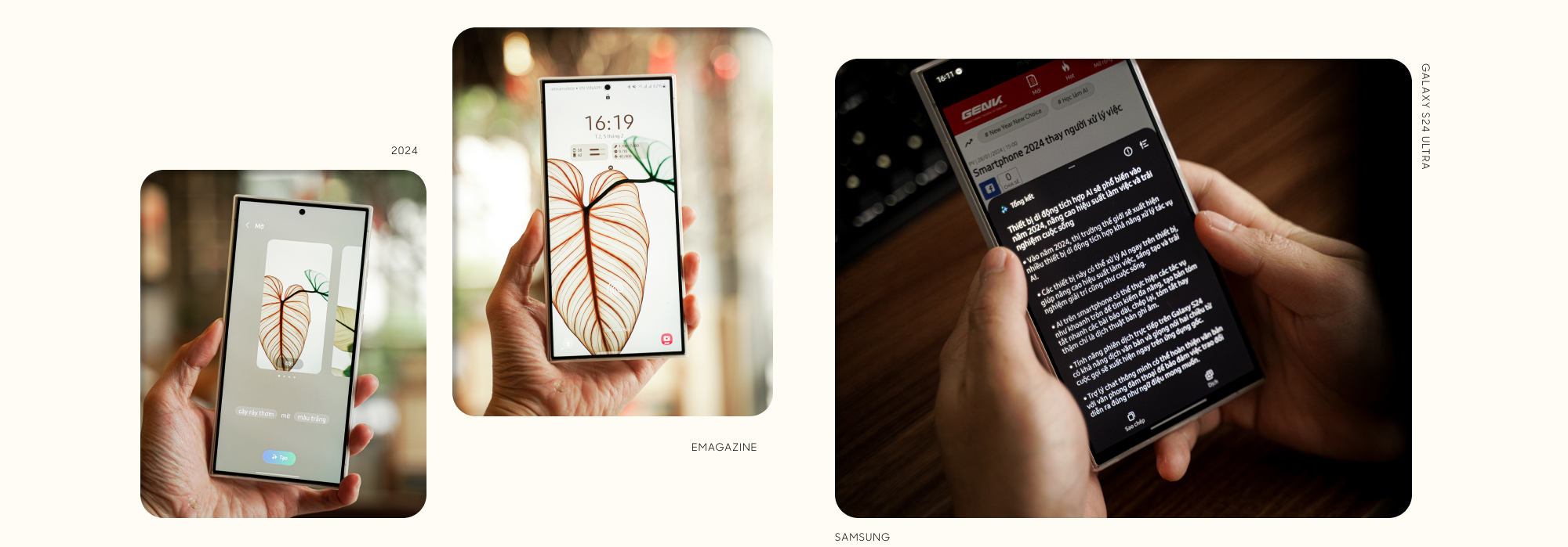 3 tuần với Galaxy S24 Ultra: AI đ&uacute;ng l&agrave; gi&uacute;p cuộc sống dễ d&agrave;ng hơn đấy, nhưng c&ograve;n g&igrave; th&uacute; vị nữa kh&ocirc;ng?- Ảnh 6.