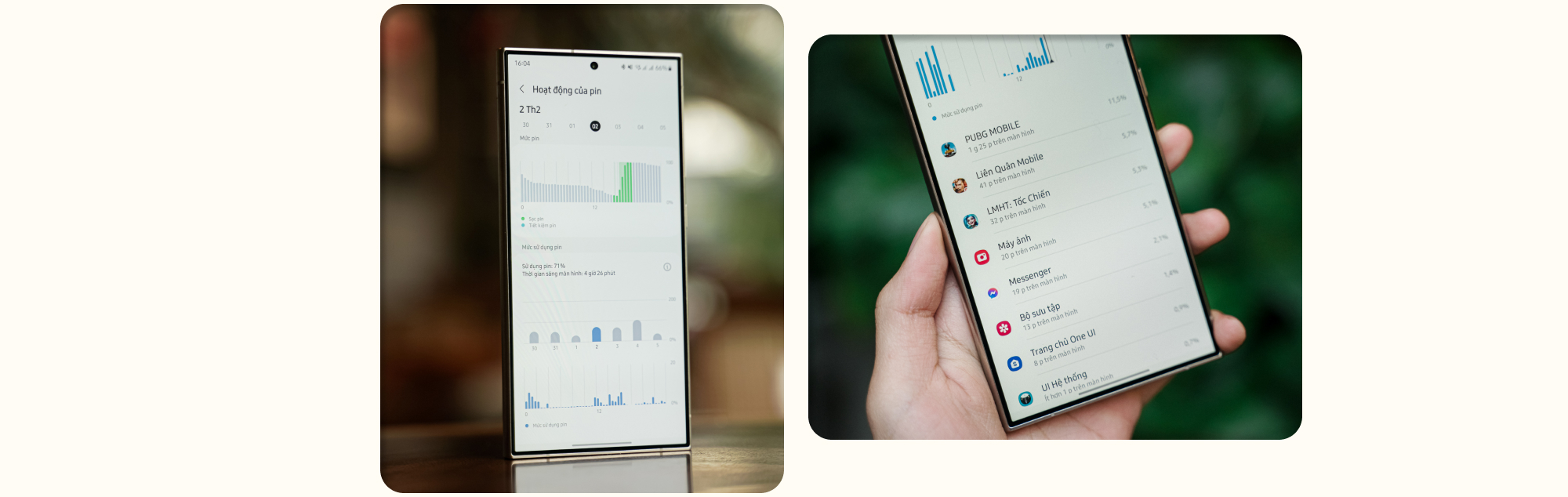 3 tuần với Galaxy S24 Ultra: AI đ&uacute;ng l&agrave; gi&uacute;p cuộc sống dễ d&agrave;ng hơn đấy, nhưng c&ograve;n g&igrave; th&uacute; vị nữa kh&ocirc;ng?- Ảnh 30.