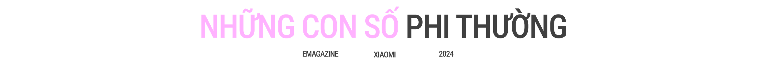 Dòng Redmi Note 13 và triết lý "con lợn bay" của Xiaomi- Ảnh 2. Dòng Redmi Note 13 và triết lý "con lợn bay" của Xiaomi- Ảnh 2.