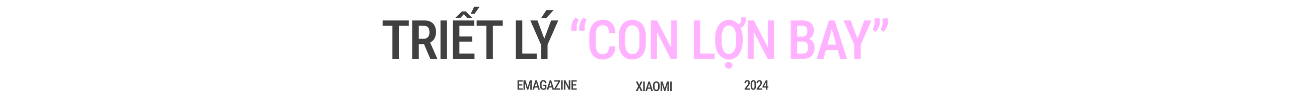 Dòng Redmi Note 13 và triết lý "con lợn bay" của Xiaomi- Ảnh 4. Dòng Redmi Note 13 và triết lý "con lợn bay" của Xiaomi- Ảnh 4.