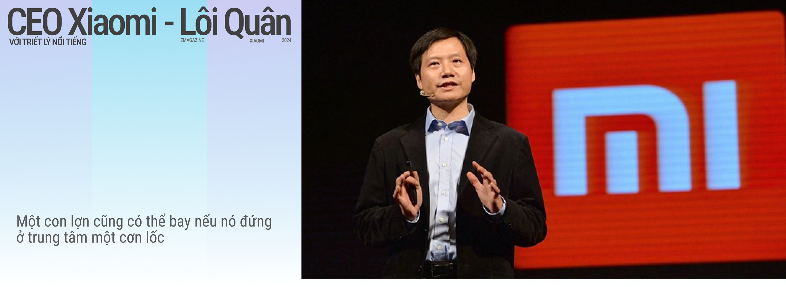 Dòng Redmi Note 13 và triết lý "con lợn bay" của Xiaomi- Ảnh 6. Dòng Redmi Note 13 và triết lý "con lợn bay" của Xiaomi- Ảnh 6.