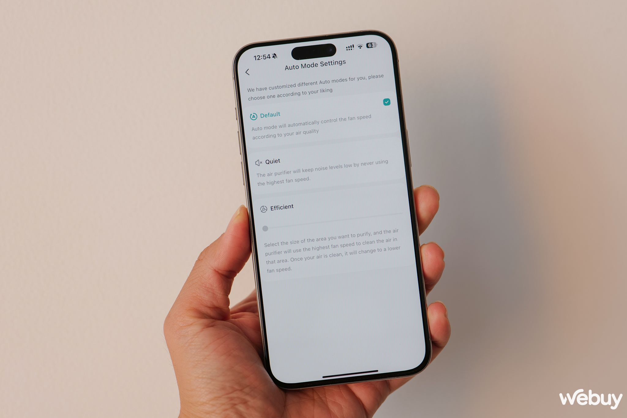 Trải nghiệm m&aacute;y lọc kh&ocirc;ng kh&iacute; Levoit Vital 200S: Thiết kế đẹp, bộ lọc cao cấp, cực hợp với nh&agrave; c&oacute; ch&oacute; m&egrave;o- Ảnh 17.