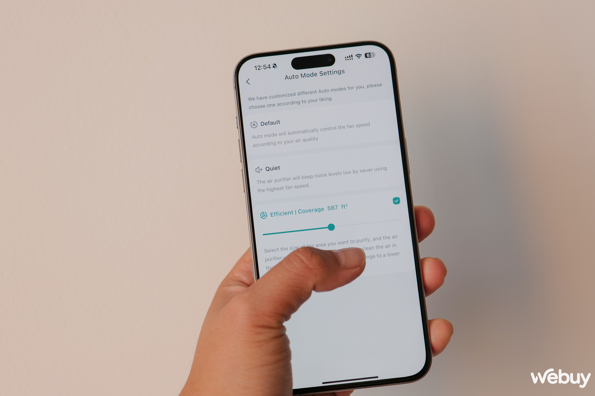 Trải nghiệm m&aacute;y lọc kh&ocirc;ng kh&iacute; Levoit Vital 200S: Thiết kế đẹp, bộ lọc cao cấp, cực hợp với nh&agrave; c&oacute; ch&oacute; m&egrave;o- Ảnh 14.