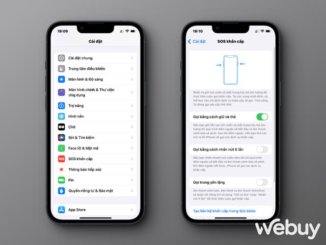 Những thiết lập giúp iPhone thân thiện hơn với người dùng lớn tuổi- Ảnh 11. Những thiết lập giúp iPhone thân thiện hơn với người dùng lớn tuổi- Ảnh 11.