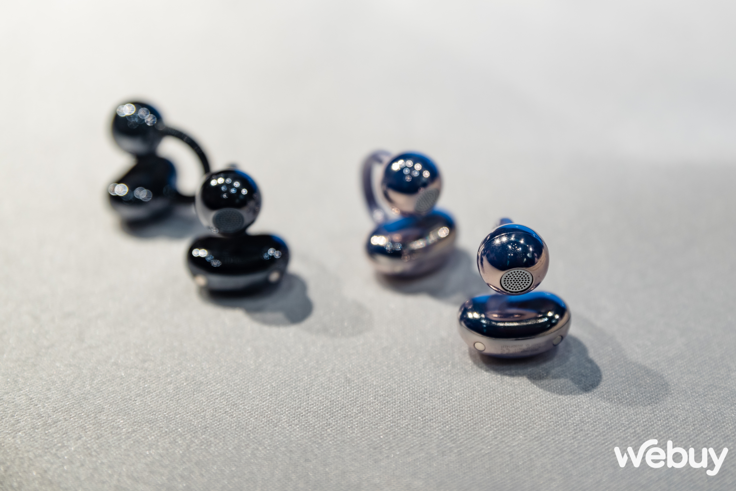 Huawei FreeClip ch&iacute;nh thức tại Việt Nam: Tai nghe Open-Ear d&agrave;nh cho người &ldquo;hướng ngoại", gi&aacute; gần 5 triệu đồng- Ảnh 4.