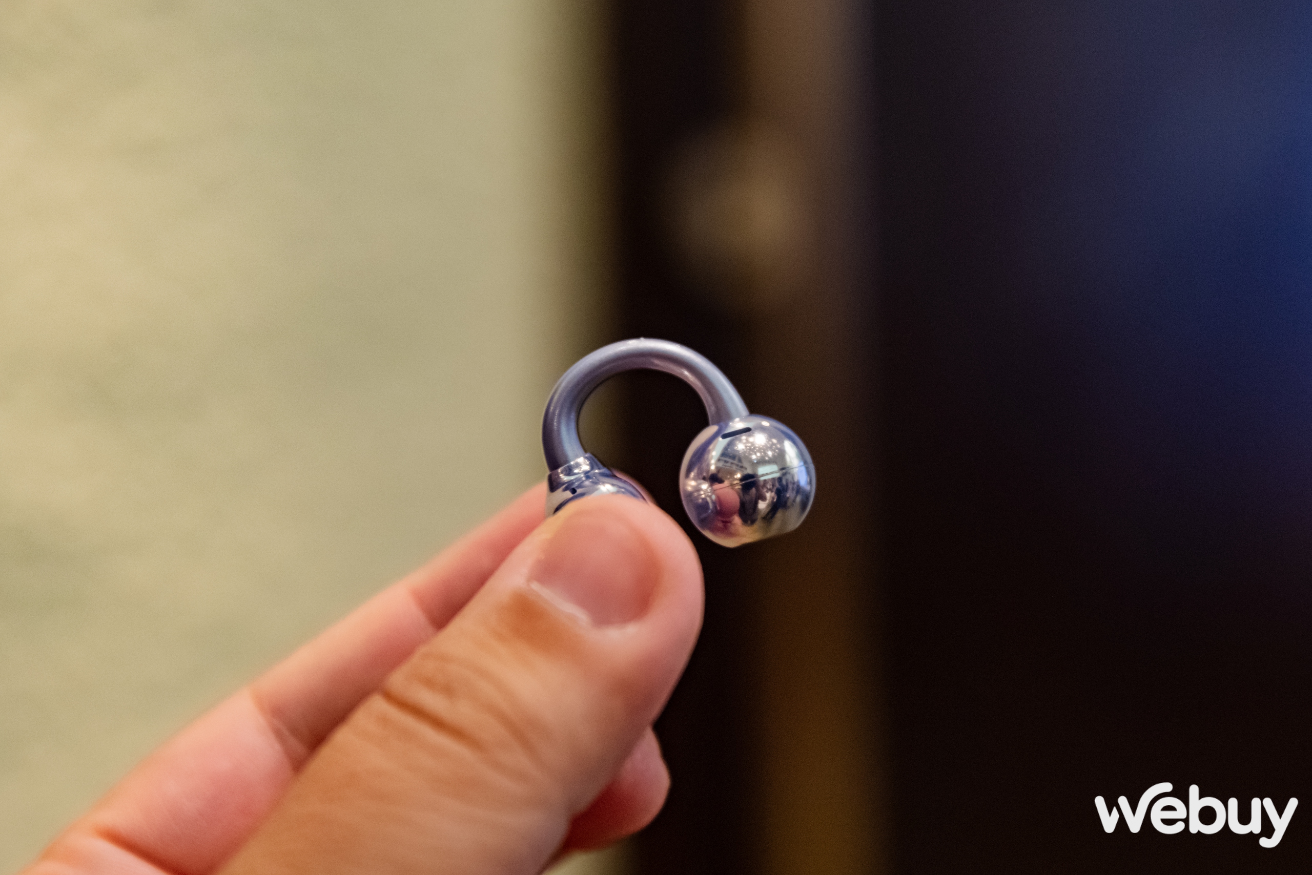 Huawei FreeClip ch&iacute;nh thức tại Việt Nam: Tai nghe Open-Ear d&agrave;nh cho người &ldquo;hướng ngoại", gi&aacute; gần 5 triệu đồng- Ảnh 5.