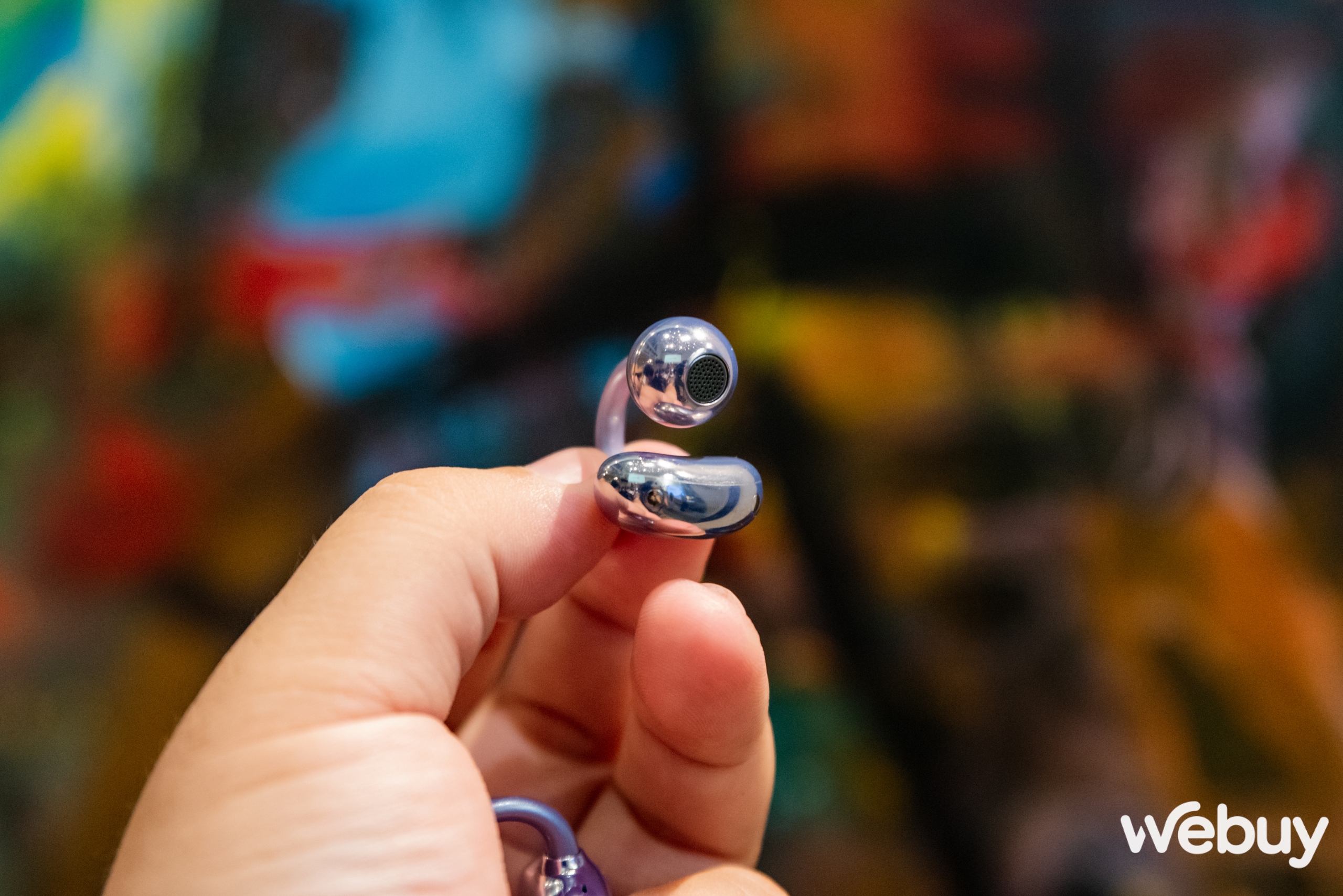 Huawei FreeClip ch&iacute;nh thức tại Việt Nam: Tai nghe Open-Ear d&agrave;nh cho người &ldquo;hướng ngoại", gi&aacute; gần 5 triệu đồng- Ảnh 7.