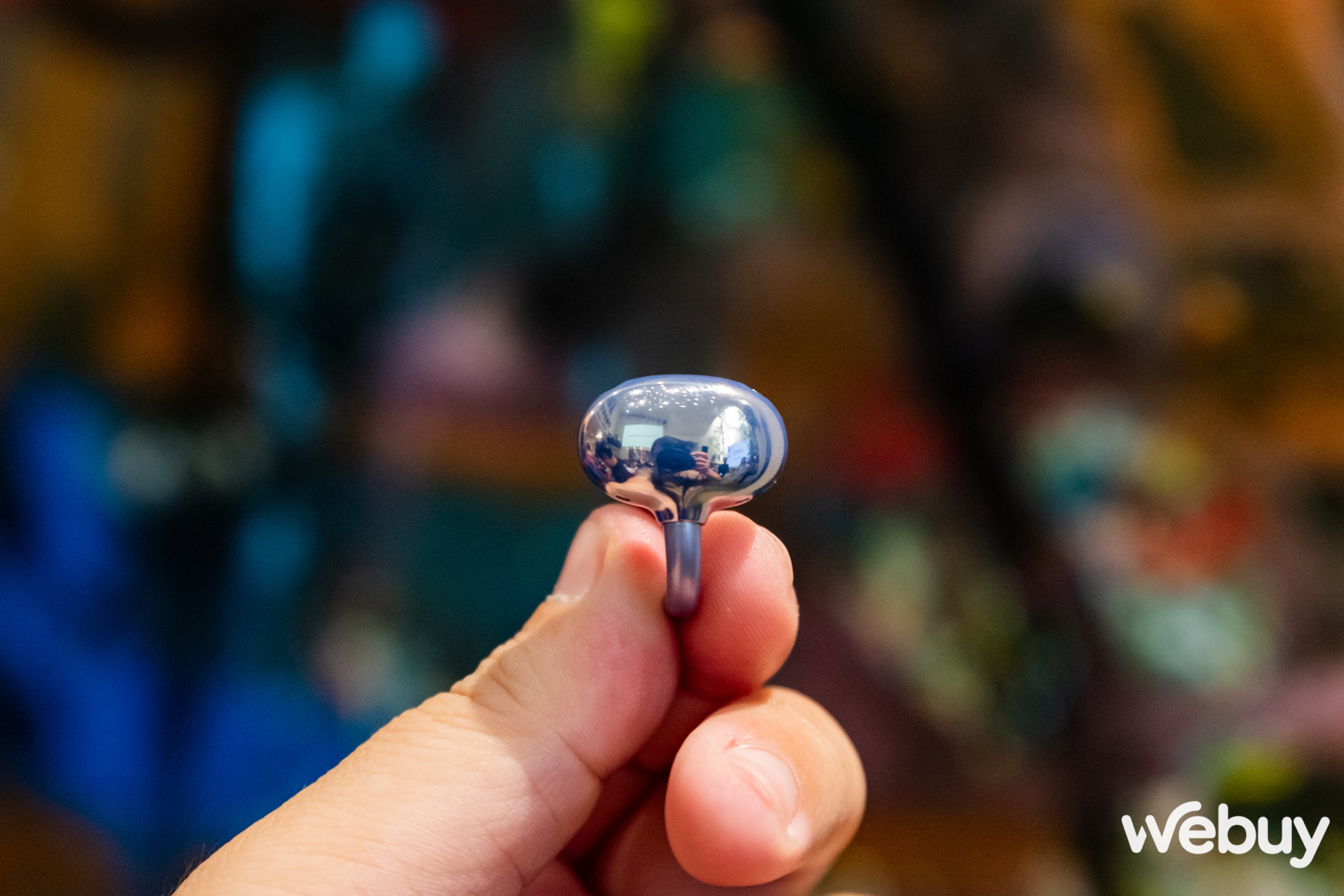 Huawei FreeClip ch&iacute;nh thức tại Việt Nam: Tai nghe Open-Ear d&agrave;nh cho người &ldquo;hướng ngoại", gi&aacute; gần 5 triệu đồng- Ảnh 8.