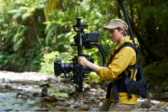 Sony ra mắt máy quay điện ảnh 8K BURANO, sản phẩm mới thuộc dòng CineAlta- Ảnh 3. Sony ra mắt máy quay điện ảnh 8K BURANO, sản phẩm mới thuộc dòng CineAlta- Ảnh 3.