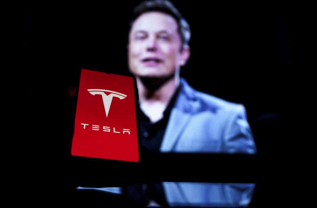 Đẳng cấp Elon Musk: Tiền tự chảy vào túi, mỗi ngày Đẳng cấp Elon Musk: Tiền tự chảy vào túi, mỗi ngày