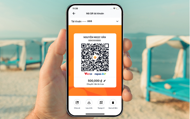 MyVIB - Bí quyết cho cuộc sống thảnh thơi trong năm mới- Ảnh 2. MyVIB - Bí quyết cho cuộc sống thảnh thơi trong năm mới- Ảnh 2.