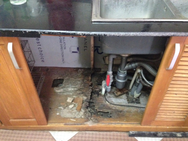 Mới 2 th&aacute;ng đầu năm đ&atilde; nồm ẩm li&ecirc;n mi&ecirc;n, kiểm tra ngay xem những vị tr&iacute; n&agrave;y trong nh&agrave; đ&atilde; l&ecirc;n mốc chưa- Ảnh 2.