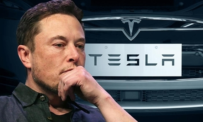 Cấp dưới tiết lộ kiểu tuyển dụng tàn khốc của Elon Musk, phạm phải 1 điều cấm kỵ thì đừng mơ được nhận- Ảnh 2. Cấp dưới tiết lộ kiểu tuyển dụng tàn khốc của Elon Musk, phạm phải 1 điều cấm kỵ thì đừng mơ được nhận- Ảnh 2.