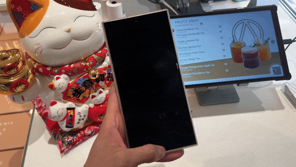 Đi du lịch quên không mang ví, Samsung Wallet được dịp cứu cánh tôi thế này đây- Ảnh 6. Đi du lịch quên không mang ví, Samsung Wallet được dịp cứu cánh tôi thế này đây- Ảnh 6.