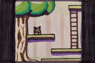 AI Genie, câu trả lời của Google cho Sora: AI tự tạo game 2D với lời nhắc chỉ bằng một hình ảnh duy nhất- Ảnh 1. AI Genie, câu trả lời của Google cho Sora: AI tự tạo game 2D với lời nhắc chỉ bằng một hình ảnh duy nhất- Ảnh 1.