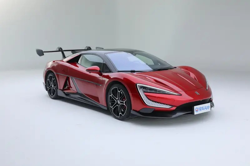 Hãng Trung Quốc tính vào Việt Nam lần đầu làm siêu xe: Giá quy đổi chưa đến 6 tỷ, mạnh hơn Regera của Hoàng Kim Khánh- Ảnh 9. Hãng Trung Quốc tính vào Việt Nam lần đầu làm siêu xe: Giá quy đổi chưa đến 6 tỷ, mạnh hơn Regera của Hoàng Kim Khánh- Ảnh 9.