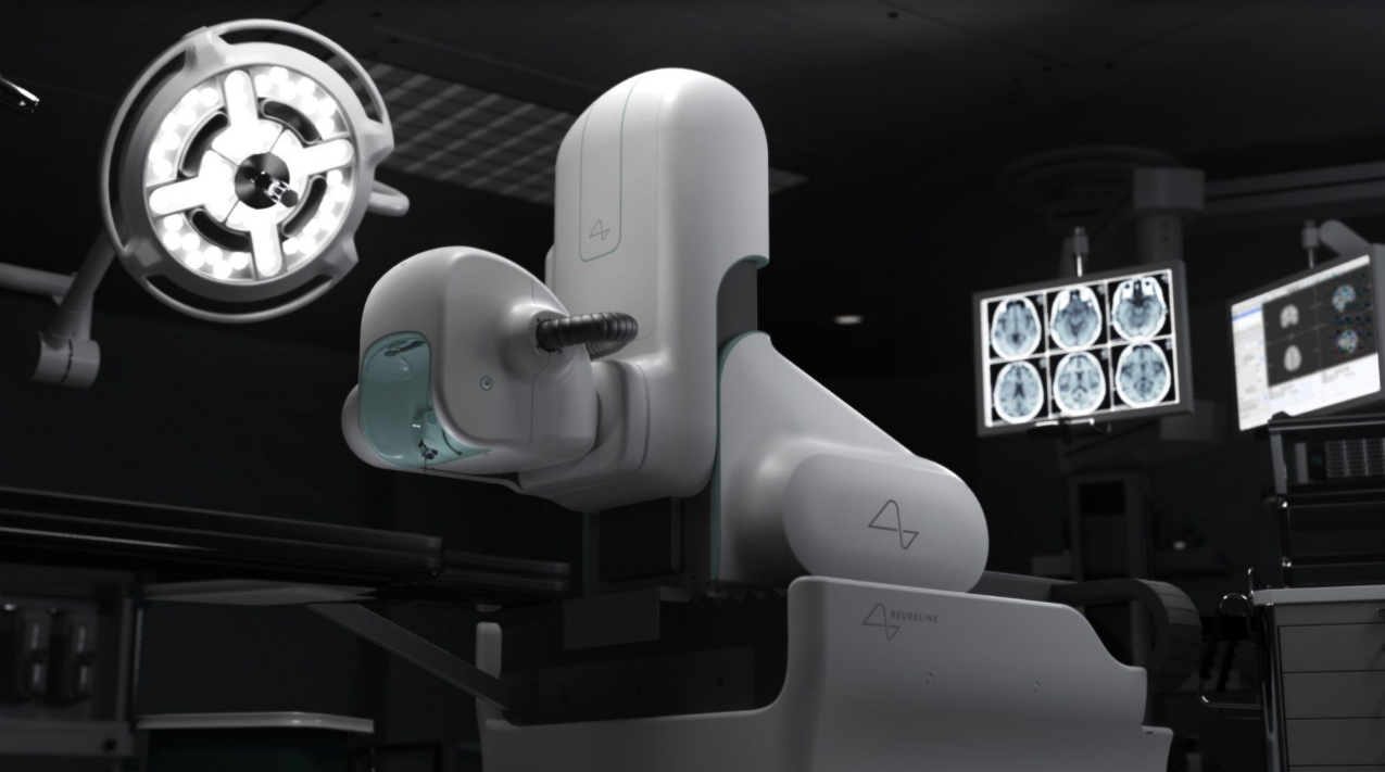 Trung Quốc âm thầm cạnh tranh với Neuralink của tỉ phú Elon Musk- Ảnh 1. Trung Quốc âm thầm cạnh tranh với Neuralink của tỉ phú Elon Musk- Ảnh 1.