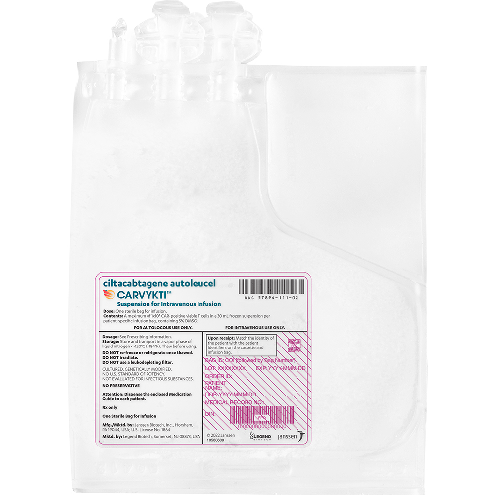 Thuốc CAR-T, hơn 10 tỷ VNĐ/liều, chữa khỏi ung thư nhưng cũng có thể khiến bệnh nhân mắc thêm bệnh ung thư mới- Ảnh 12. Thuốc CAR-T, hơn 10 tỷ VNĐ/liều, chữa khỏi ung thư nhưng cũng có thể khiến bệnh nhân mắc thêm bệnh ung thư mới- Ảnh 12.