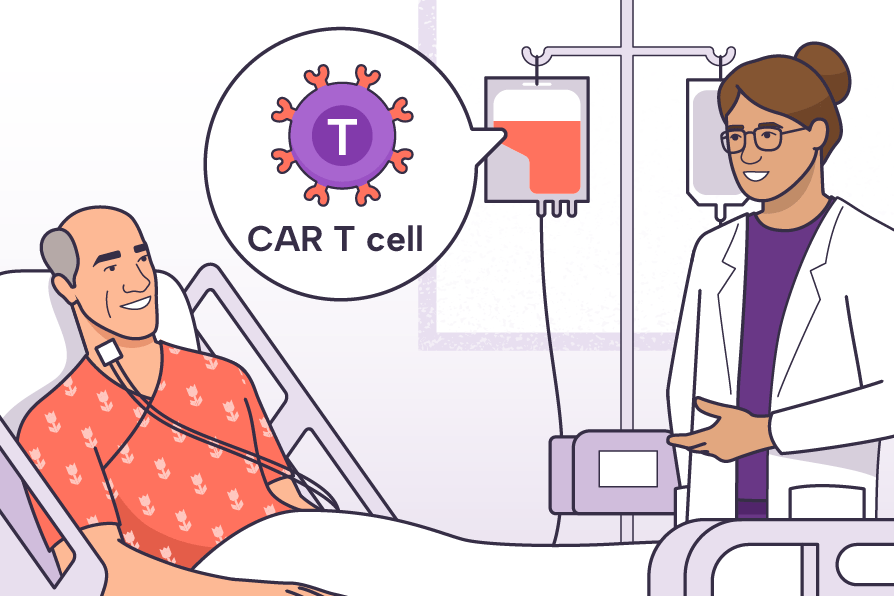Thuốc CAR-T, hơn 10 tỷ VNĐ/liều, chữa khỏi ung thư nhưng cũng có thể khiến bệnh nhân mắc thêm bệnh ung thư mới- Ảnh 8. Thuốc CAR-T, hơn 10 tỷ VNĐ/liều, chữa khỏi ung thư nhưng cũng có thể khiến bệnh nhân mắc thêm bệnh ung thư mới- Ảnh 8.