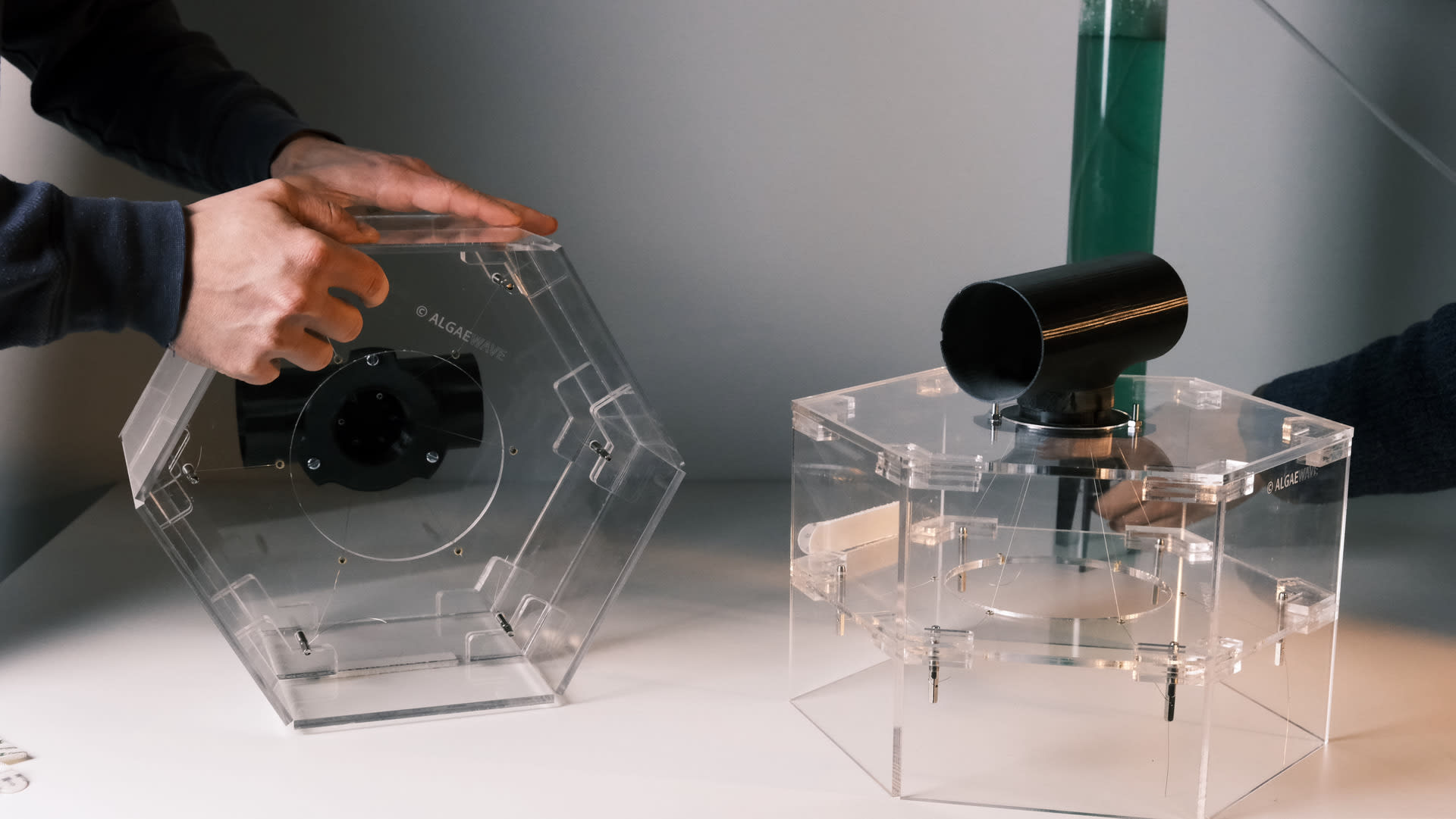 Sản xuất nhiên liệu sinh học nhờ tiếng ồn giao thông- Ảnh 1. Sản xuất nhiên liệu sinh học nhờ tiếng ồn giao thông- Ảnh 1.