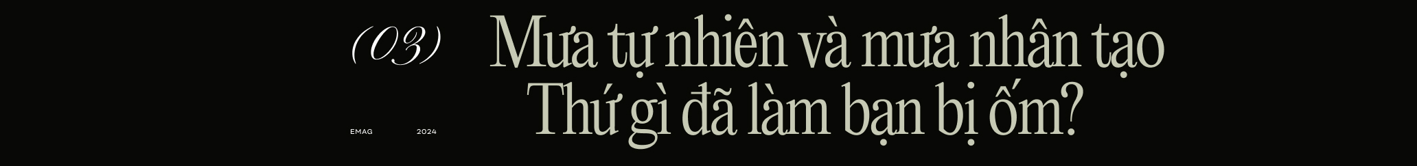4.000 năm lịch sử của v&ograve;i sen, những cơn mưa nh&acirc;n tạo trong ng&ocirc;i nh&agrave; của lo&agrave;i người v&agrave; liệu tắm l&acirc;u c&oacute; khiến bạn bị ốm?- Ảnh 16.