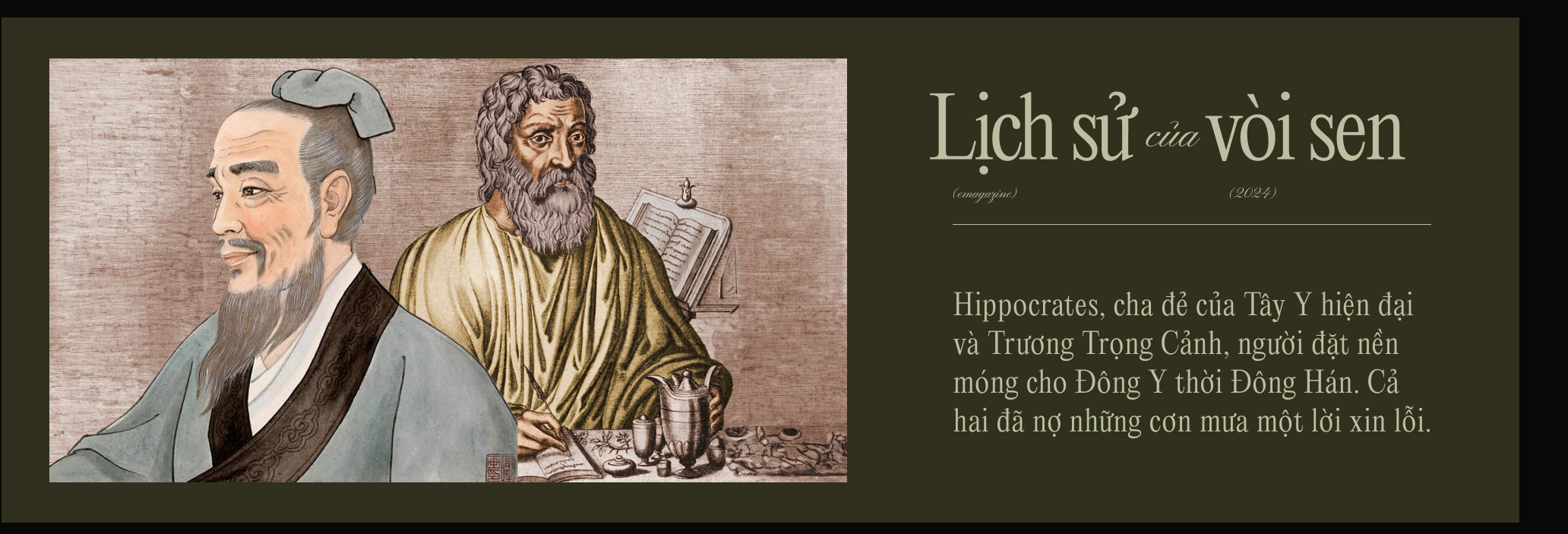 4.000 năm lịch sử của v&ograve;i sen, những cơn mưa nh&acirc;n tạo trong ng&ocirc;i nh&agrave; của lo&agrave;i người v&agrave; liệu tắm l&acirc;u c&oacute; khiến bạn bị ốm?- Ảnh 17.