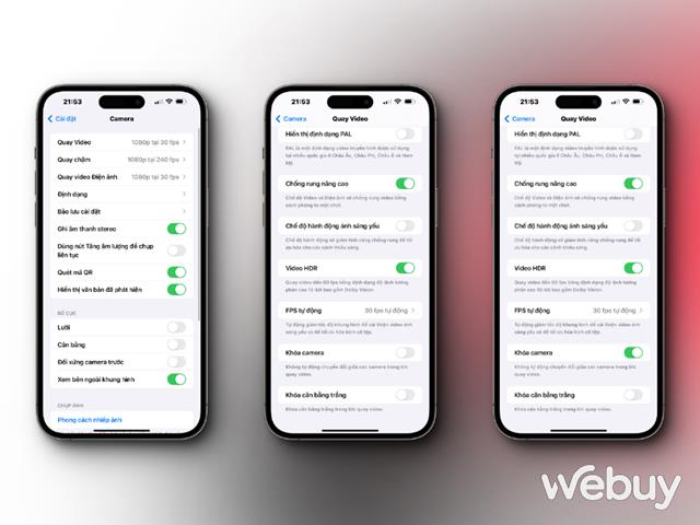 L&agrave;m g&igrave; khi Camera iPhone cứ lu&ocirc;n bị nhấp nh&aacute;y khi bạn cần chụp ảnh?- Ảnh 4.
